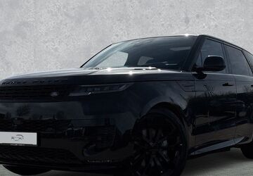 Land Rover Range Rover Sport 3.652 km 123.990 &euro; Münster 48163