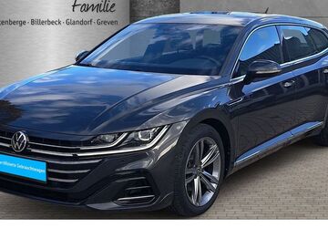 VW Arteon 68.625 km 29.880 &euro; Billerbeck 48727