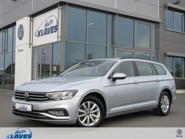 VW Passat Variant 117.000 km 19.999 &euro; Ascheberg 59387
