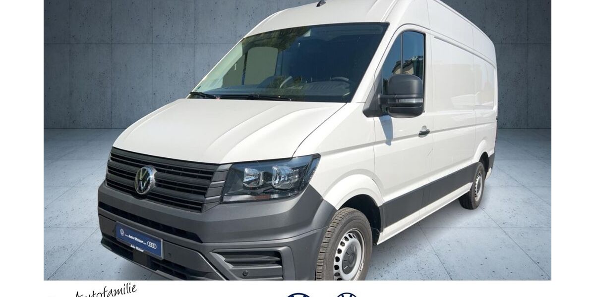 VW Crafter 22.880 km 39.880 &euro; Ahlen 59229