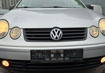 VW Polo 148.987 km 999 &euro; Münster 48165