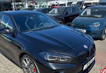 BMW M135 18.155 km 39.990 &euro; Münster 48165