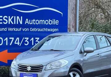Suzuki SX4 125.000 km 9.490 &euro; Ahlen 59227