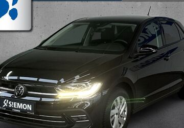 VW Polo 22.355 km 21.430 &euro; Lengerich 49525