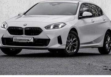 BMW 120 19.096 km 26.680 &euro; Emsdetten 48282