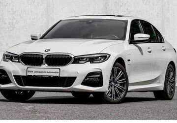 BMW 320 123.104 km 26.290 &euro; Münster 48163