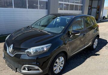 Renault Captur 119.000 km 5.895 &euro; Billerbeck 48727