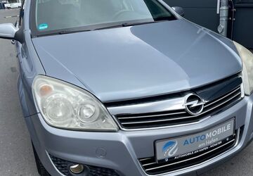 Opel Astra 153.000 km 4.490 &euro; Münster 48155