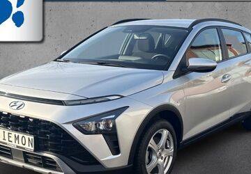 Hyundai BAYON 23.890 km 13.930 &euro; Münster 48157