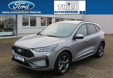 Ford Kuga 4.250 km 29.990 &euro; Steinfurt 48565