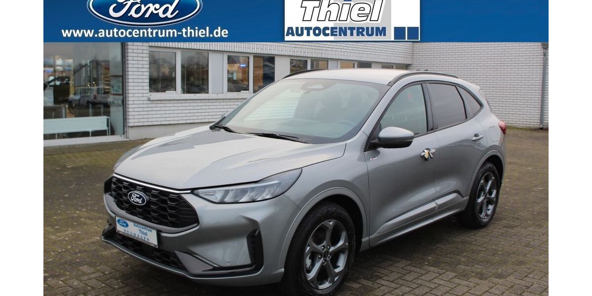 Ford Kuga 4.250 km 29.990 &euro; Steinfurt 48565