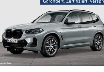 BMW X3 39.423 km 42.999 &euro; Münster 48163