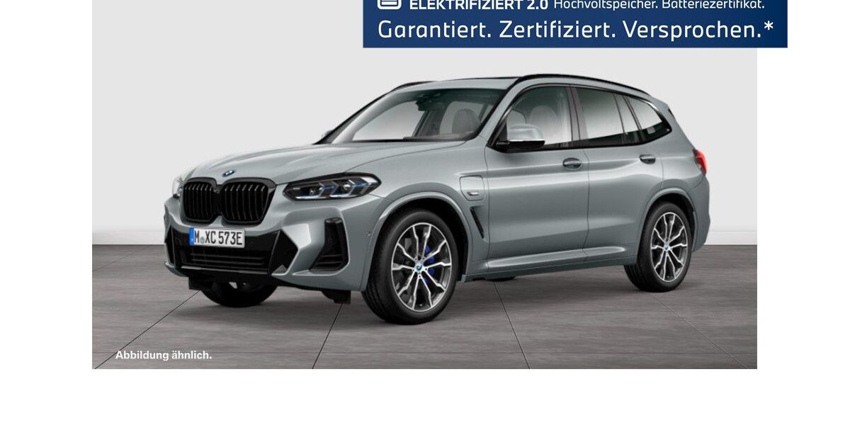 BMW X3 39.423 km 42.999 &euro; Münster 48163