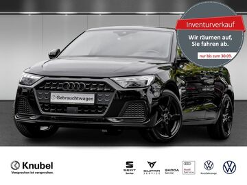Gebrauchte Audi A1