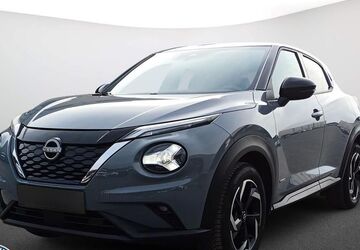 Nissan Juke 19.258 km 22.389 &euro; Münster - Amelsbüren 48163