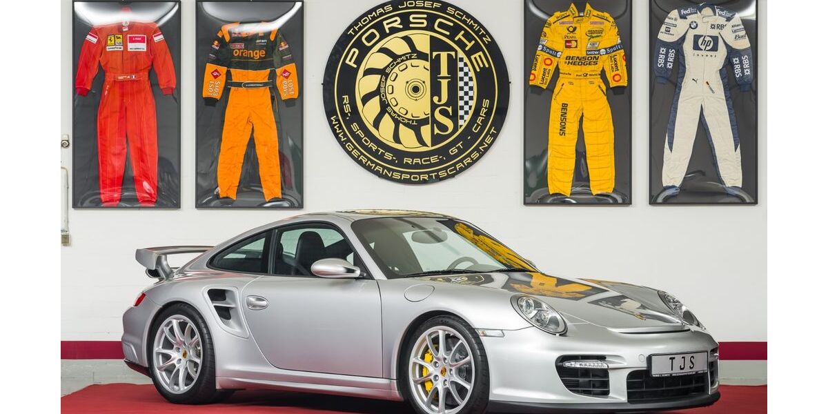 Porsche 997 33.555 km 259.997 &euro; Telgte 48291