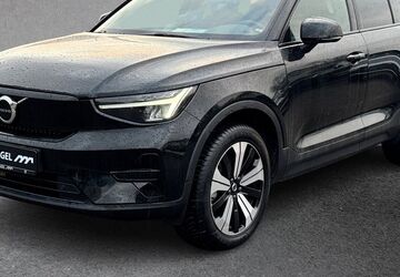 Volvo C40 75.099 km 25.500 &euro; Münster 48155