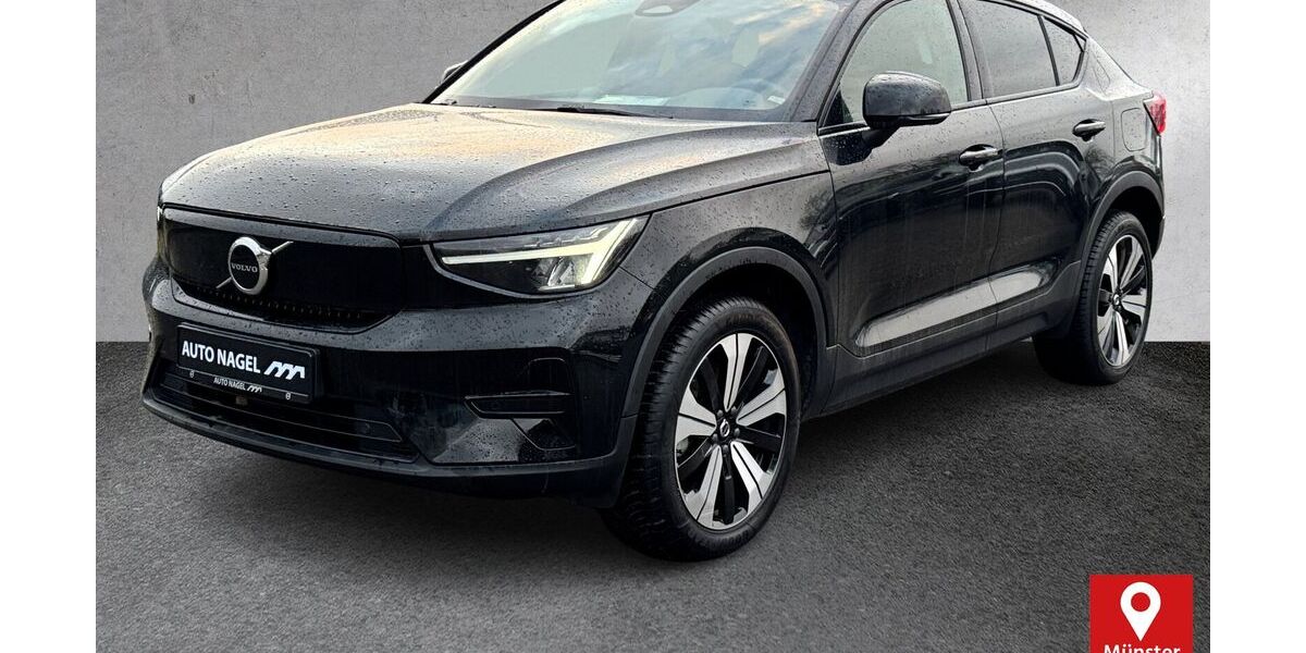 Volvo C40 75.099 km 25.500 &euro; Münster 48155