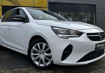 Opel Corsa 27.939 km 13.425 &euro; Steinfurt 48565