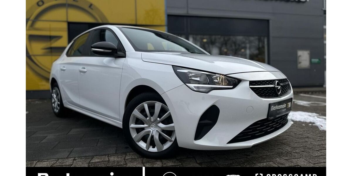 Opel Corsa 27.939 km 13.425 &euro; Steinfurt 48565