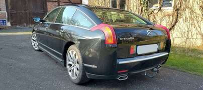 Gebrauchte Citroën C6