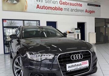 Audi A6 169.995 km 18.950 &euro; Ahlen 59229