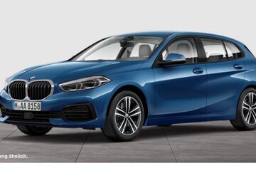 BMW 118 21.749 km 23.490 &euro; Emsdetten 48282