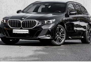 BMW 520 26.984 km 47.490 &euro; Ahlen 59227