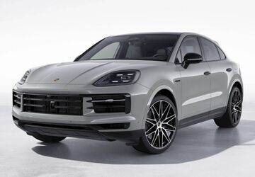 Porsche Cayenne 24.880 km 105.800 &euro; Münster 48163