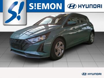 Gebrauchte Hyundai i20