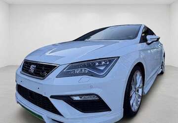 Seat Leon 145.149 km 13.990 &euro; Emsdetten 48282