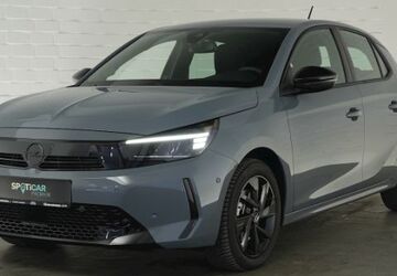 Opel Corsa 8.721 km 16.824 &euro; Münster-Hiltrup 48165