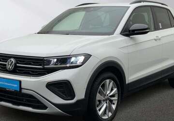 VW T-Cross 25.444 km 22.880 &euro; Emsdetten 48282