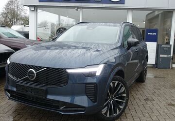 Volvo XC90 18.990 km 73.600 &euro; Warendorf 48231