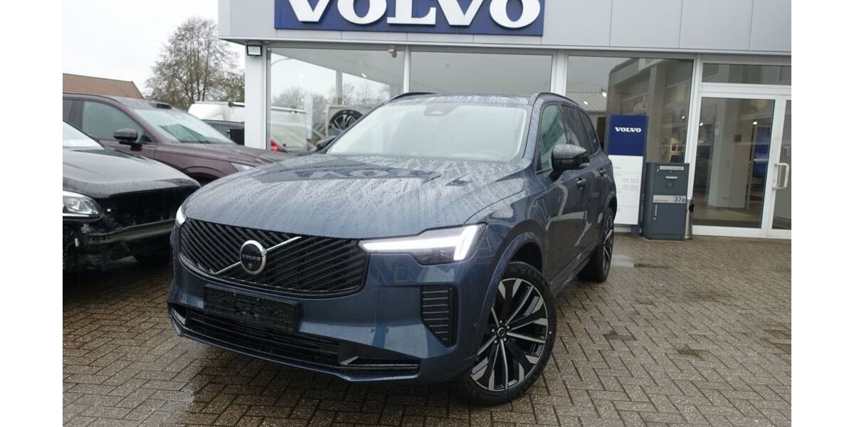 Volvo XC90 18.990 km 73.600 &euro; Warendorf 48231
