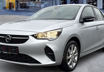 Opel Corsa 16.721 km 13.425 &euro; Münster 48155