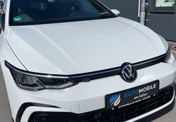 VW Golf 172.000 km 15.990 &euro; Münster 48155