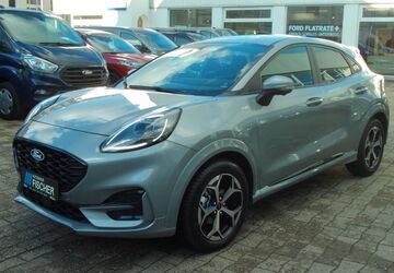 Ford Puma 3.950 km 26.974 &euro; Münster 48153