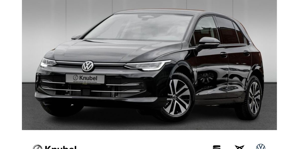 VW Golf 1.250 km 31.880 &euro; Greven 48268