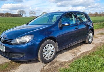 VW Golf 214.000 km 2.980 &euro; Laer 48366