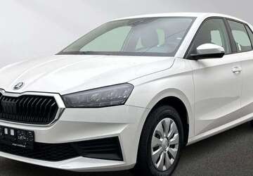 Skoda Fabia 16.572 km 13.680 &euro; Emsdetten 48282