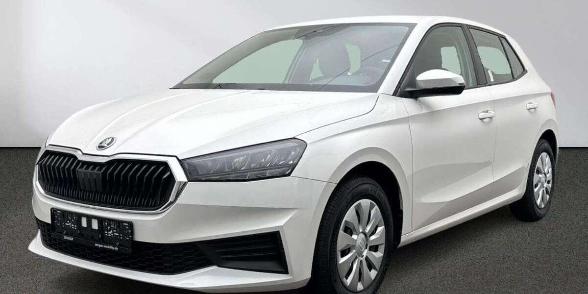 Skoda Fabia 16.572 km 13.680 &euro; Emsdetten 48282