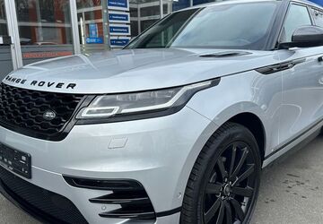 Land Rover Range Rover Velar 111.250 km 46.990 &euro; Münster 48167