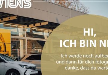 Opel Crossland (X) 27.774 km 18.980 &euro; Billerbeck 48727