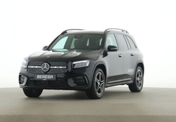 Mercedes-Benz GLB 200 9.900 km 51.950 &euro; Münster 48155