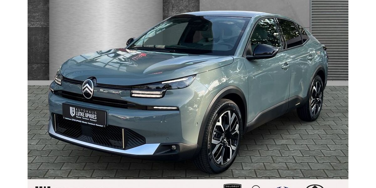 Citroen C4 X 2.809 km 23.750 &euro; Münster 48155