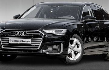 Audi A6 66.528 km 34.880 &euro; Münster 48163