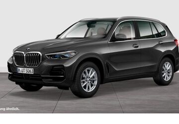 BMW X5 59.993 km 54.999 &euro; Münster 48163