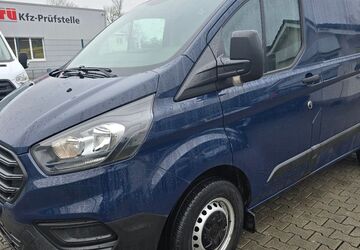 Ford Transit 213.957 km 8.990 &euro; Münster 48157