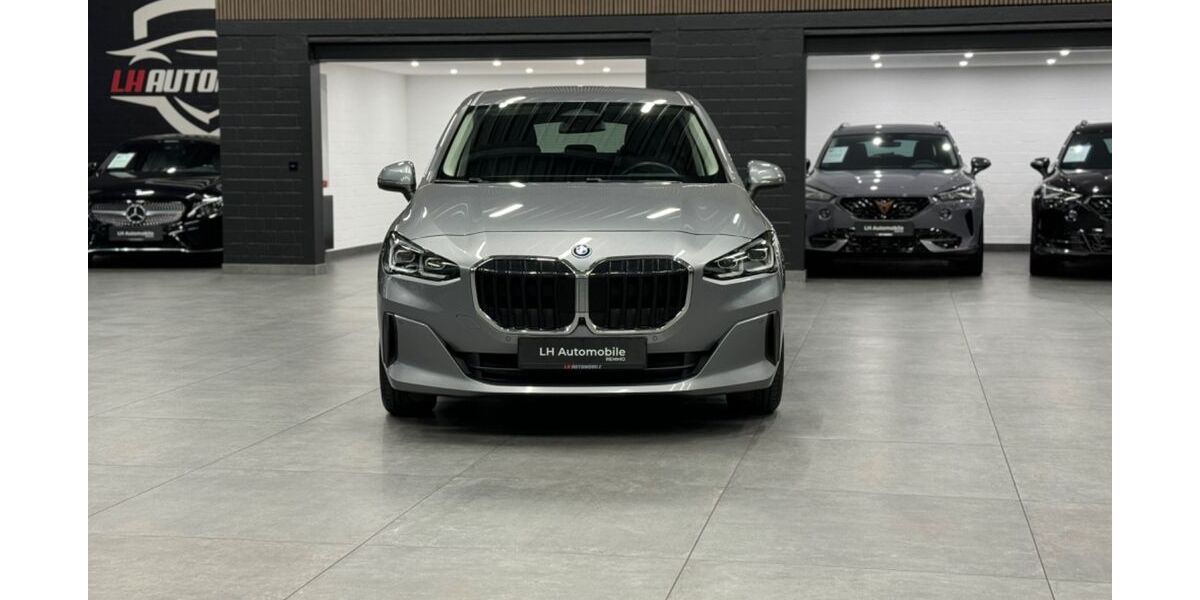 BMW 225 123.791 km 21.990 &euro; Lüdinghausen 59348